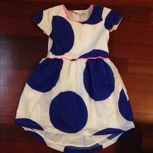 Carters 4T dress